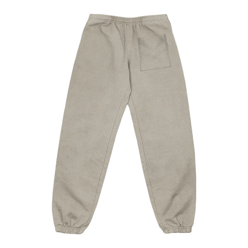 On Hood Heavy Fleece Sweatpant | Stone