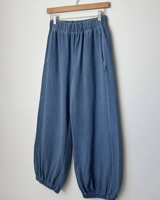 Balloon Pant | Cornflower