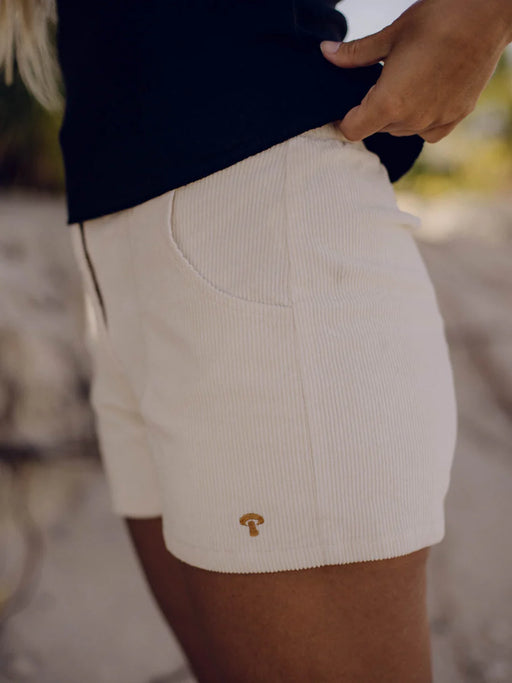 Shroom Shorts | Super Natural