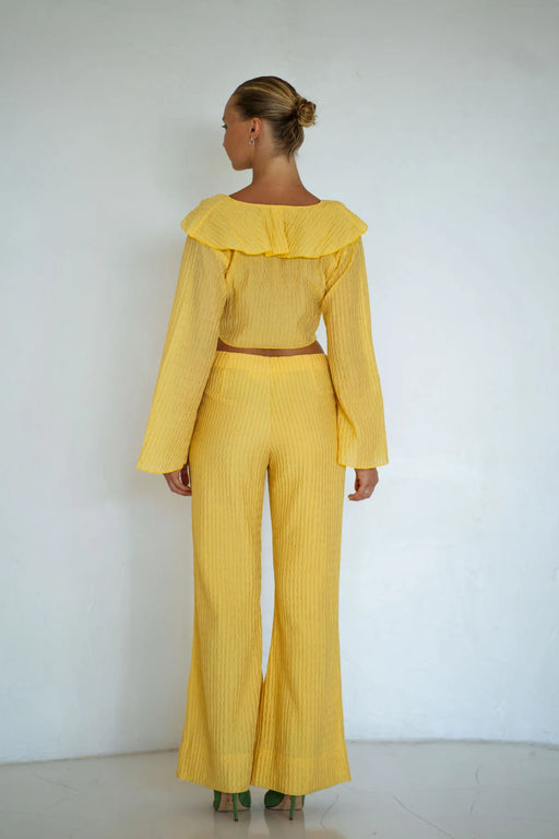 The Del Pants | Soleil