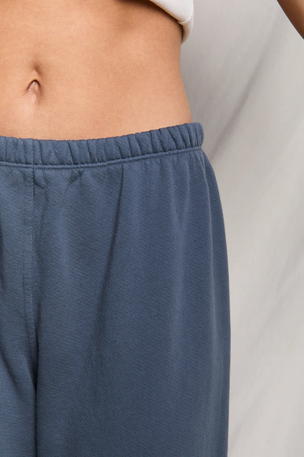 Johnny Sweat Pant  | Turbulence