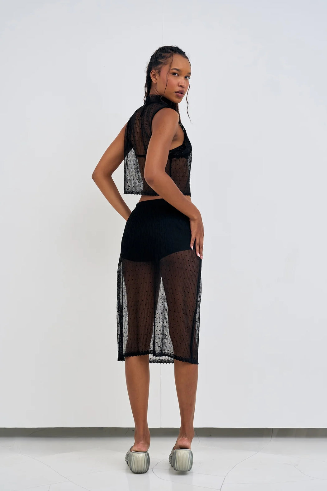 The Vue Skirt | Nior