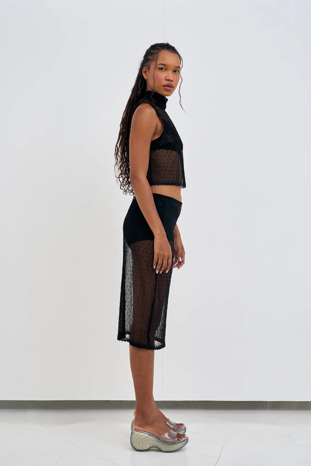 The Vue Skirt | Nior