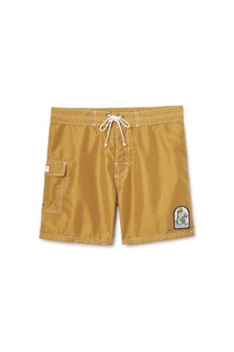 Waterman Trunk | Bluff