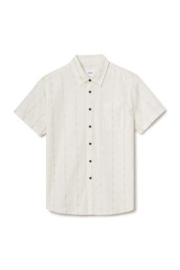 Zenith Shirt | Vapor