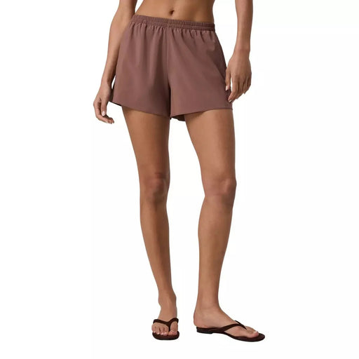 Villa Everyday Short | Sable