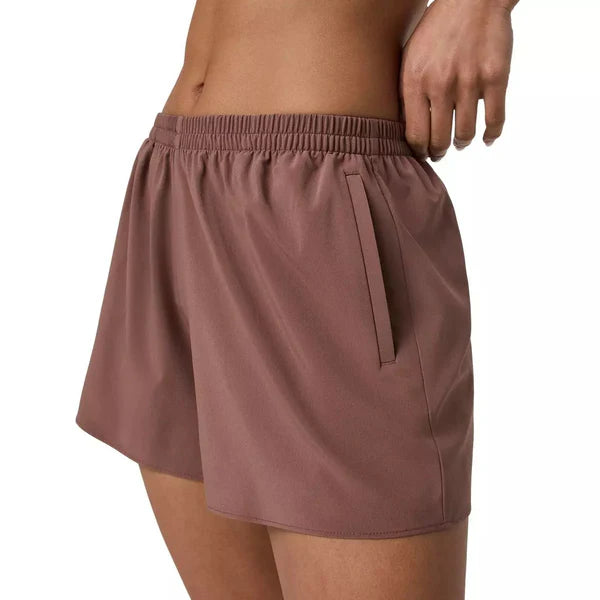 Villa Everyday Short | Sable