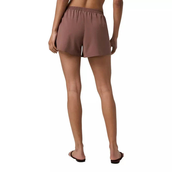 Villa Everyday Short | Sable