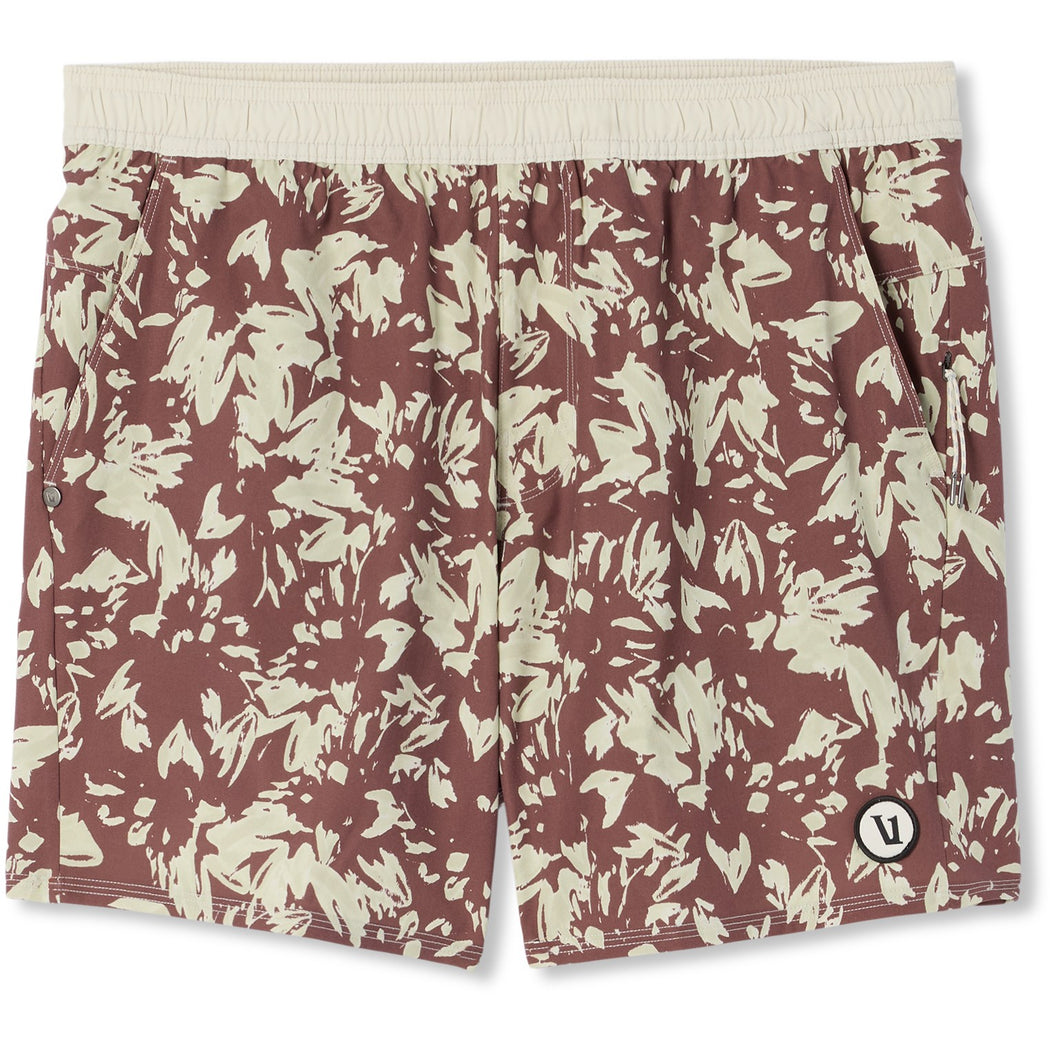 Maverick Volley Short | Sable Maui