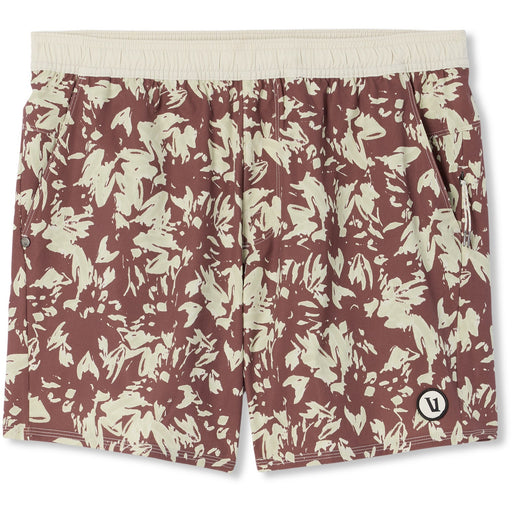 Maverick Volley Short | Sable Maui