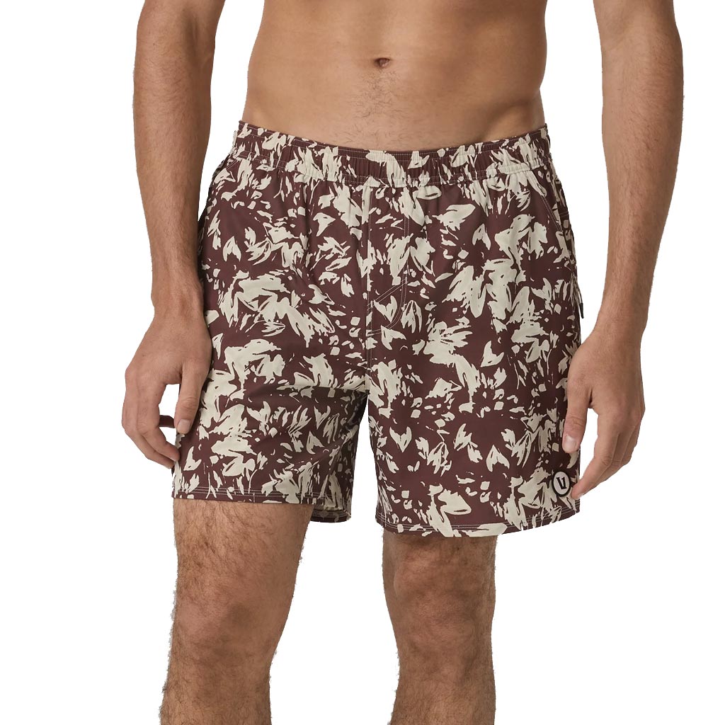 Maverick Volley Short | Sable Maui