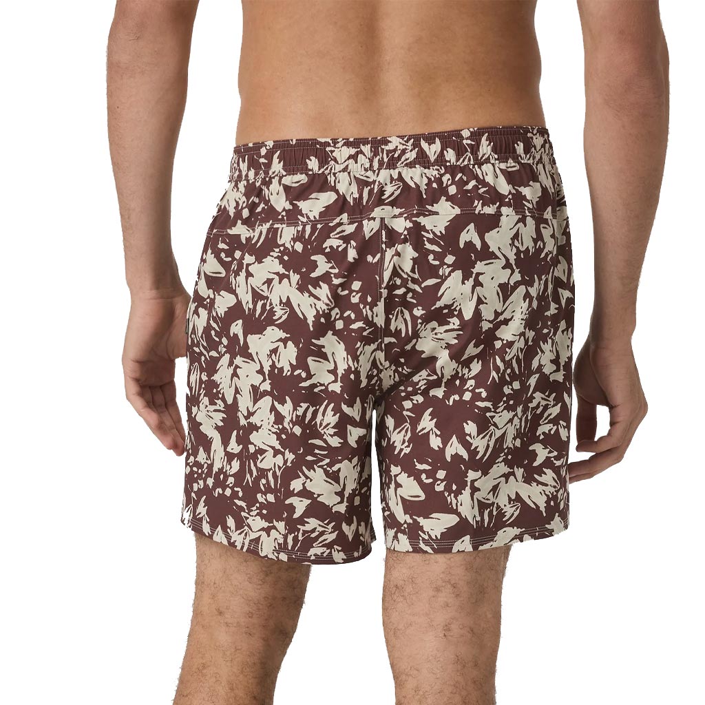 Maverick Volley Short | Sable Maui