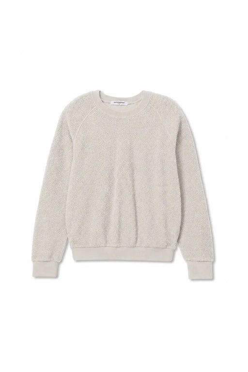 Ziggy Sweatshirt | Whitecap Grey