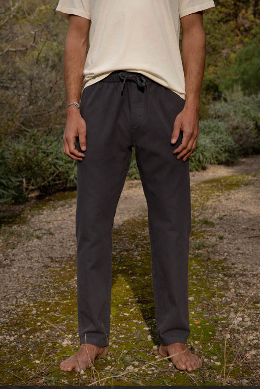 Scout Pant | Faded Navy