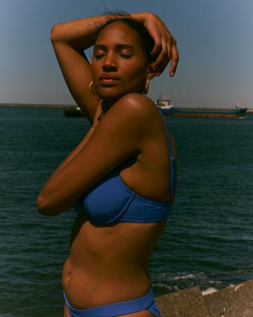 Vreeland Bikini Top | Mare