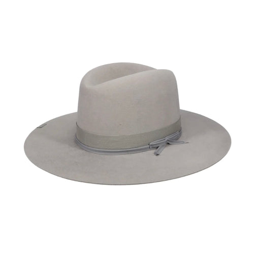 Louise Hat | Silver Sand