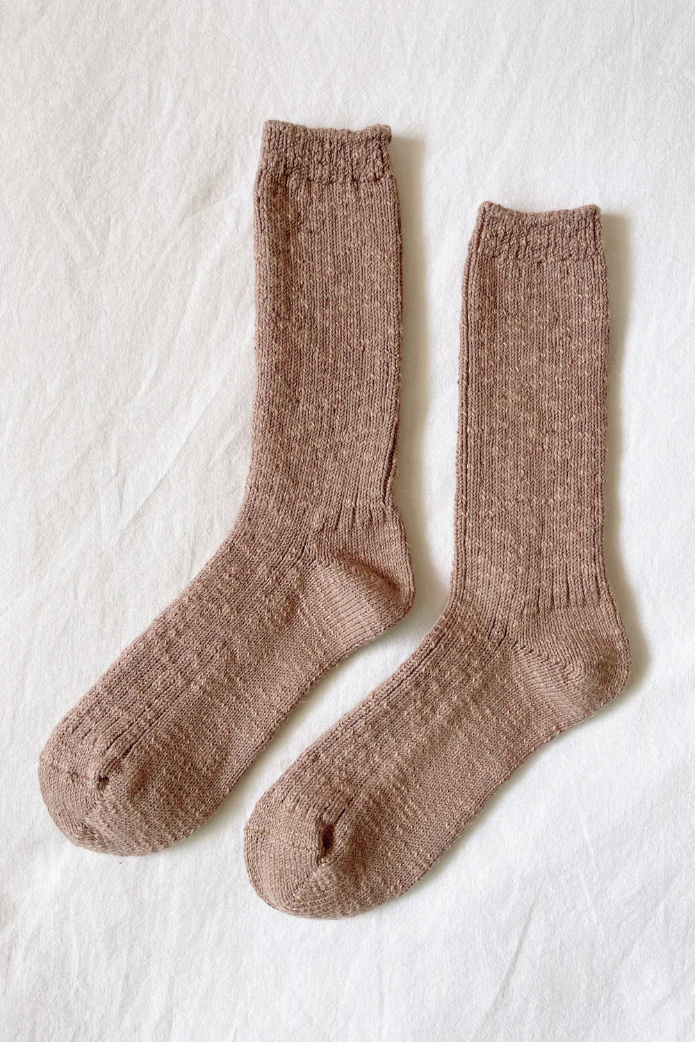 Cottage Sock