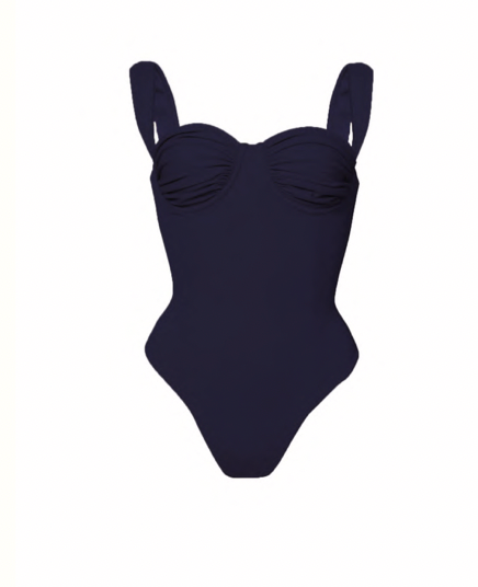 Vision One Piece | Navy
