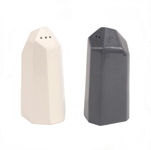 Salt & Pepper Set