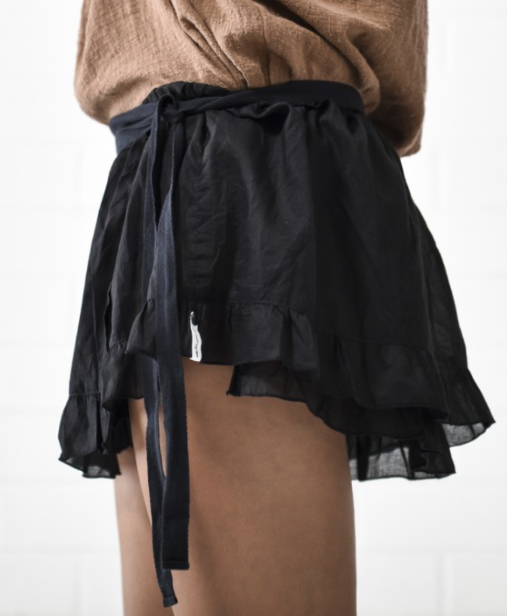 Alabama Wrap Skirt