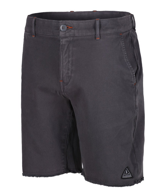 Ridge Charcoal Shorts