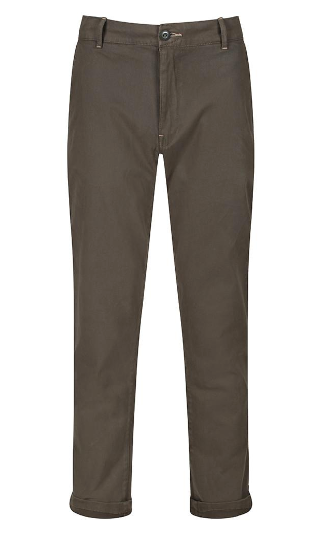 Trail Trousers | Green