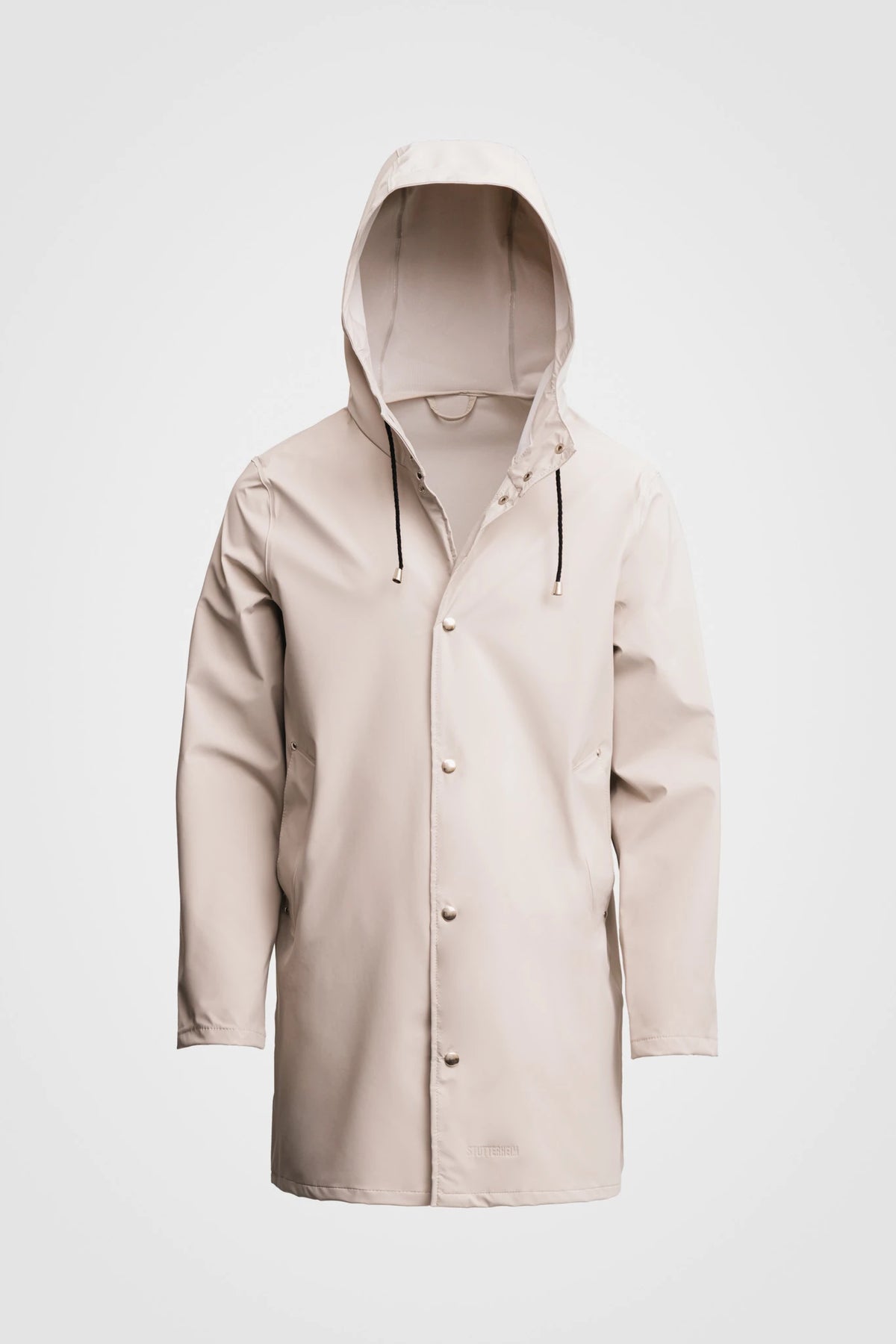 Stockholm lightweight raincoat shop