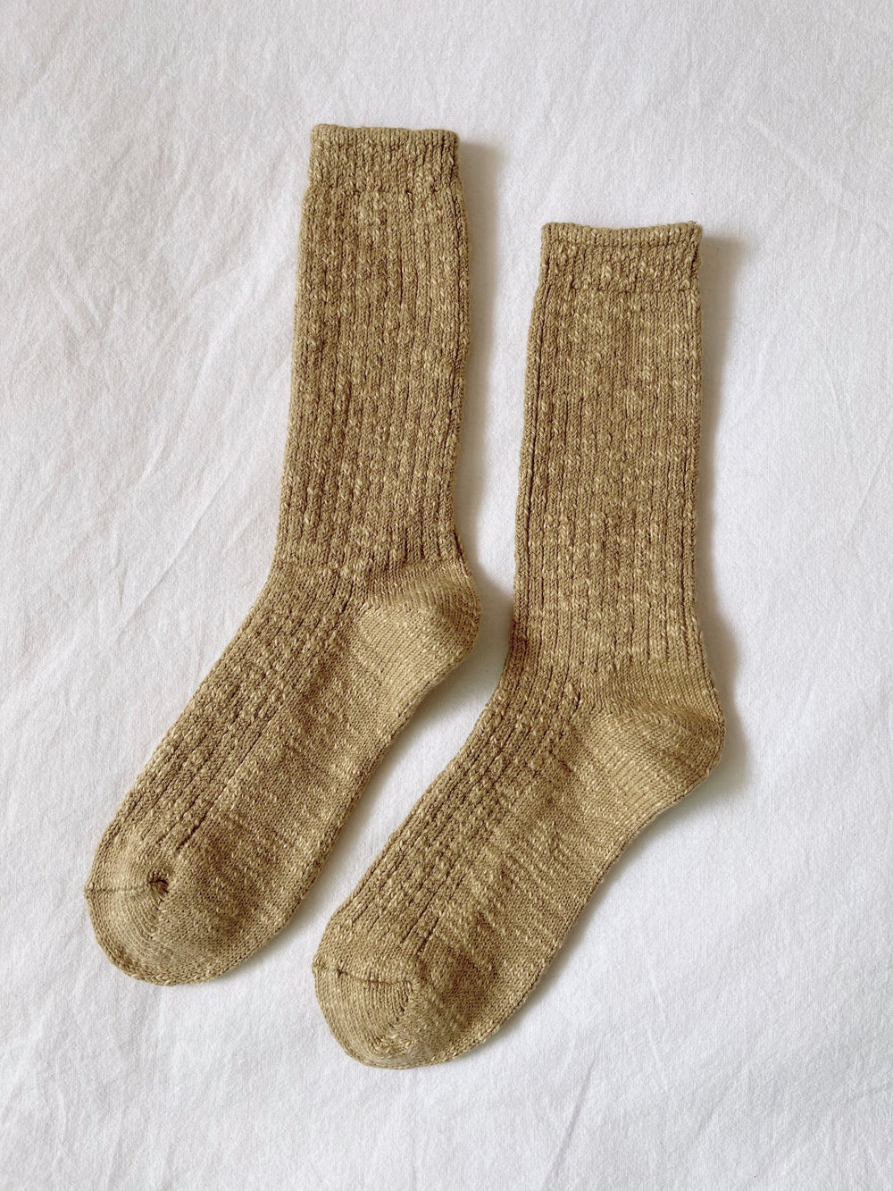 Cottage Sock