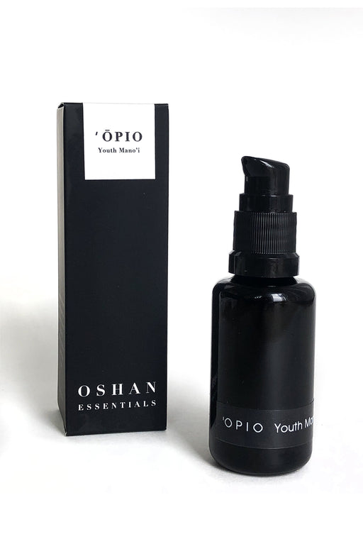 'Opio Youth Mano’i