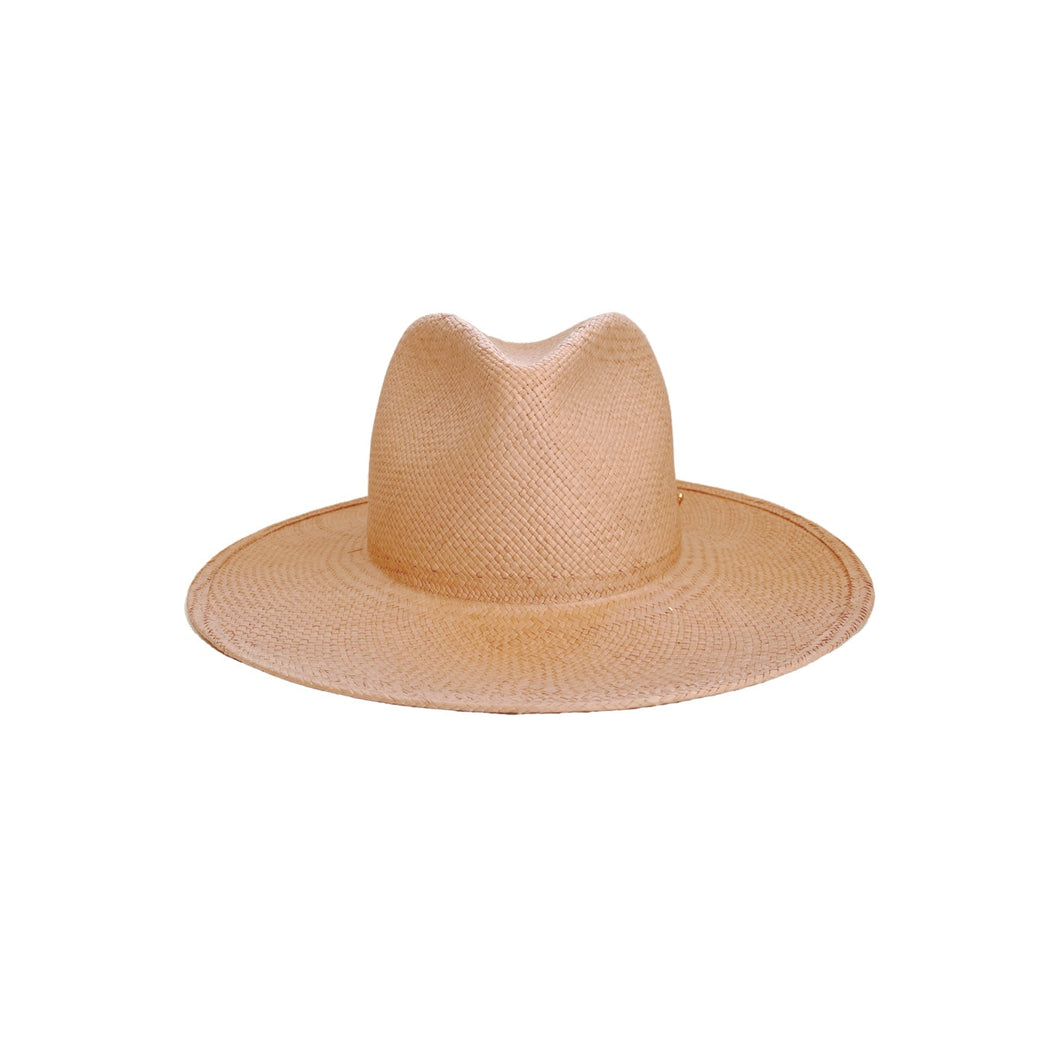 Sienna Hat | Blush