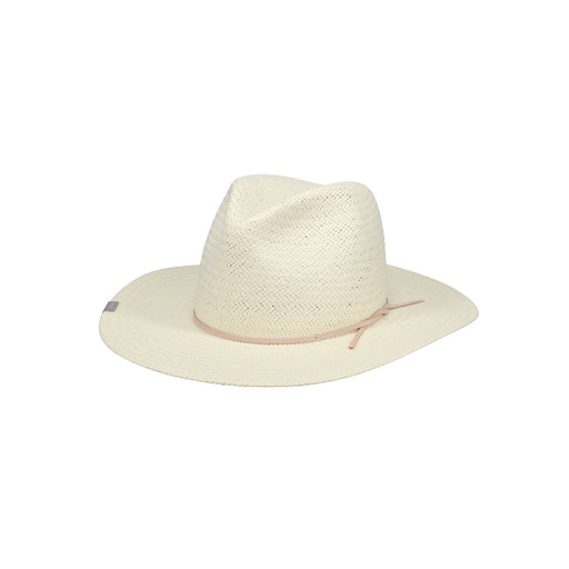Willow Hat | Ivory