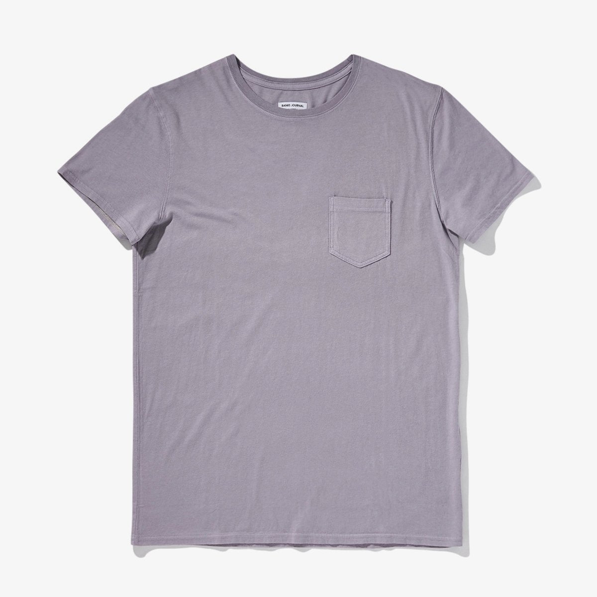 Primary Core Shirt | Old Mauve — Shipwrecked Kauai